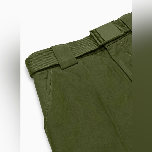 Artitzia Cadet Cargo Pants | GD Fatigue - Picture 8 of 16